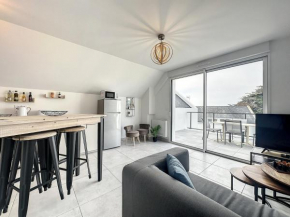 Le 121 - Appartement 202